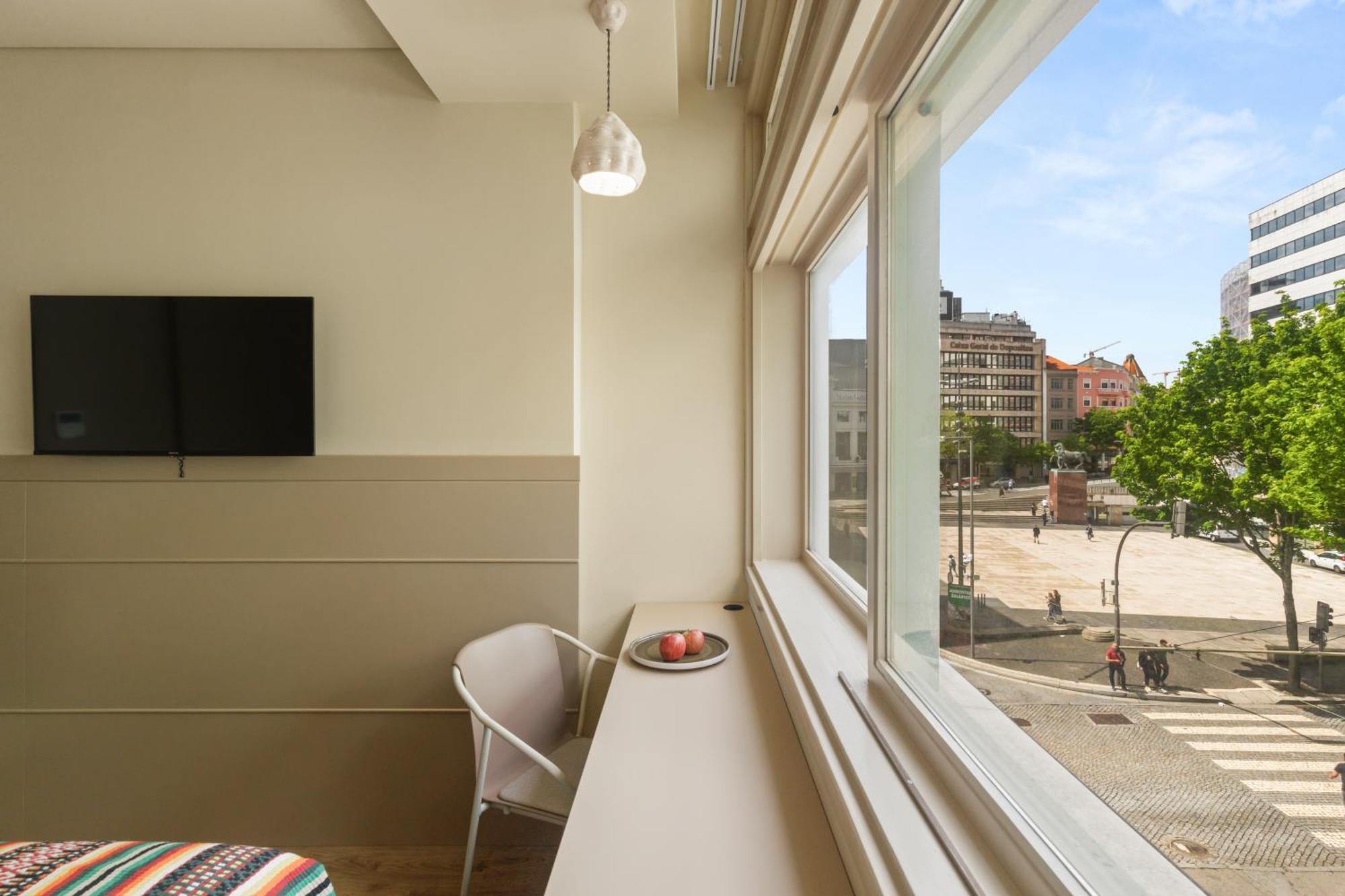 Pelicano Porto Exterior photo